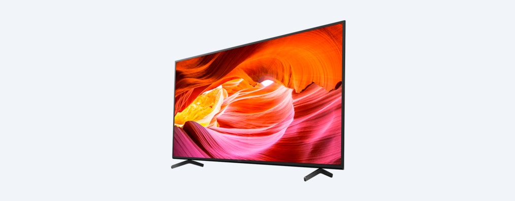 Телевизор Sony Bravia X75K KD-50X75K