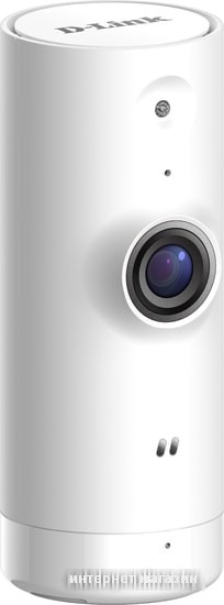 IP-камера D-Link DCS-8000LH/A1A