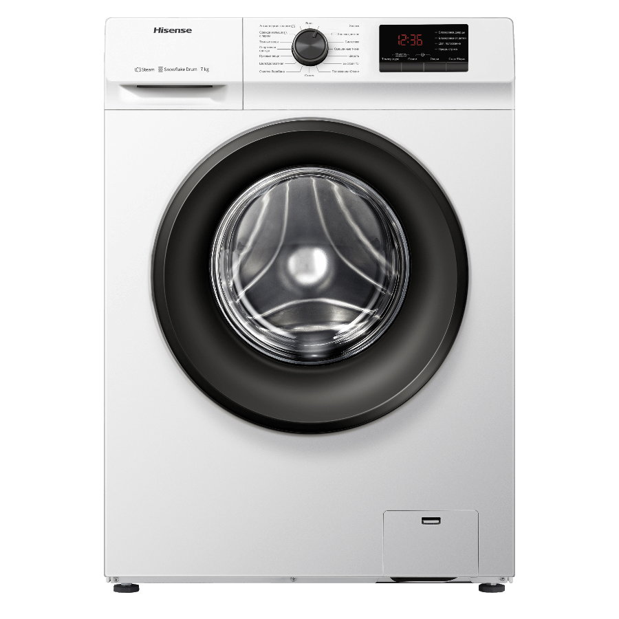 Стиральная машина Hisense WFVB7012M