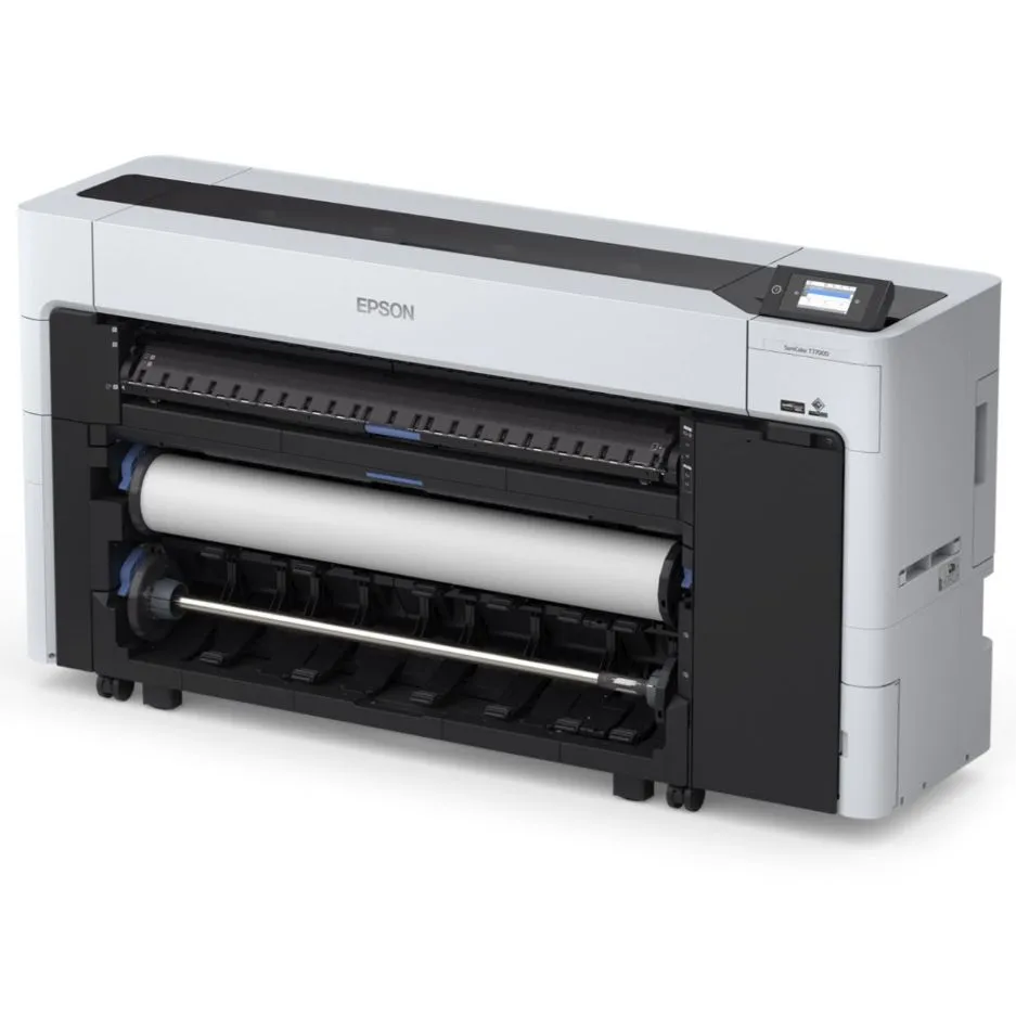 Плоттер Epson SureColor SC-T5700D