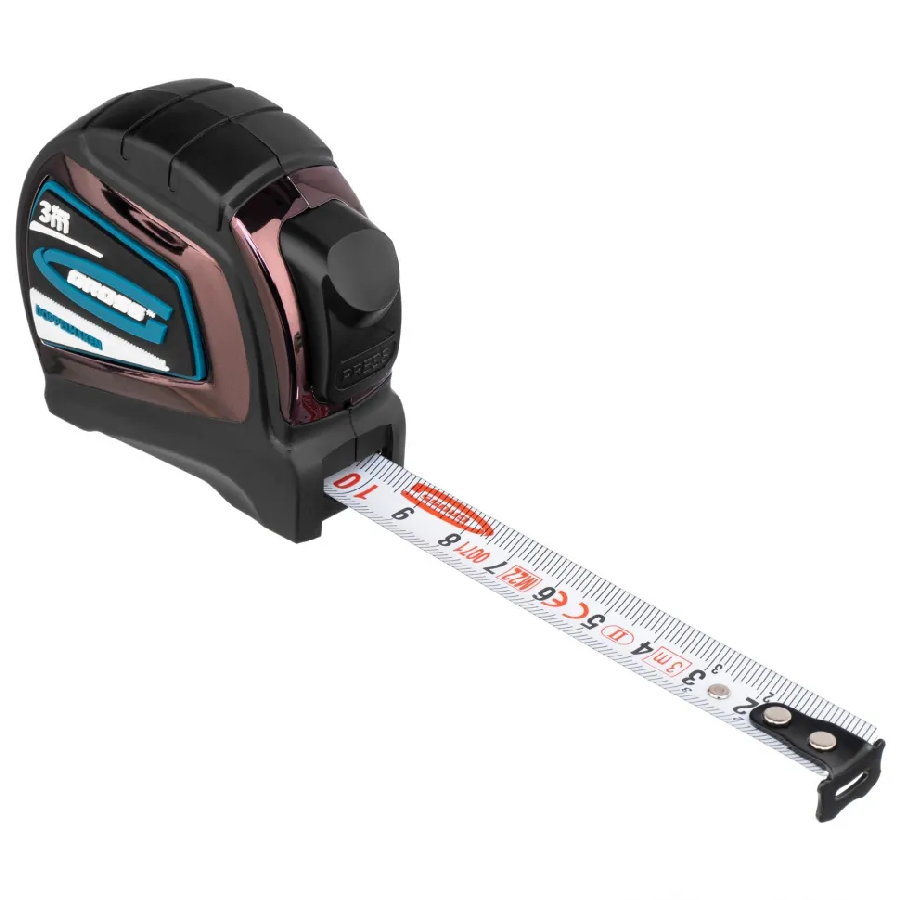 Рулетка GROSS 31122 (3м)