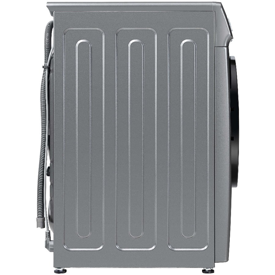 Стиральная машина Бирюса WM-SL1014/15 M