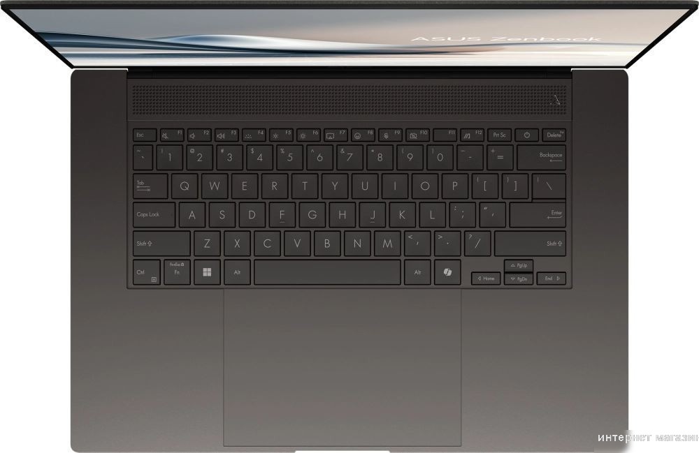 Ноутбук ASUS Zenbook S14 OLED UX5406SA-PV050W
