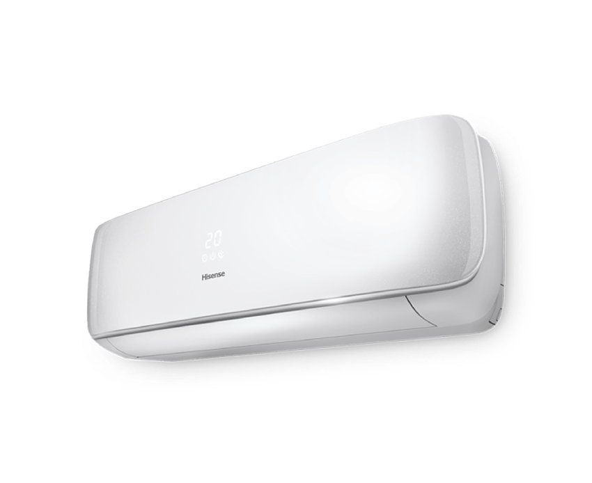 Сплит-система Hisense Premium Design Super DC Inverter R32 AS-10UW4RVETG01