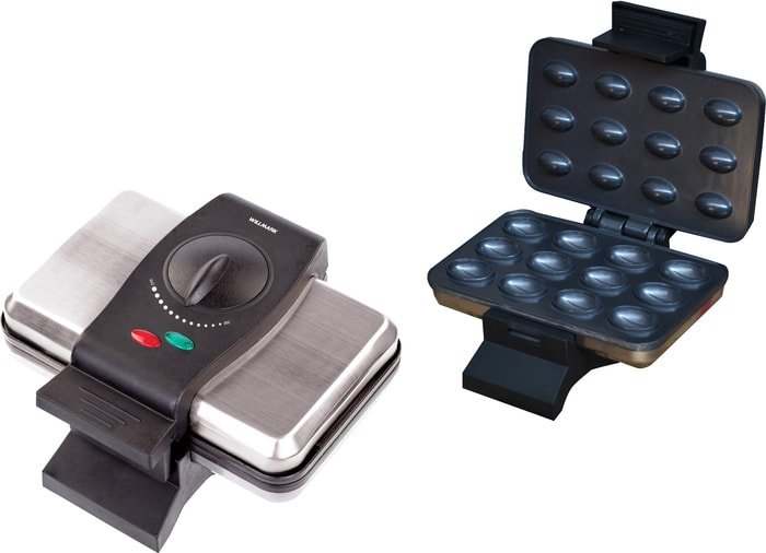 Орешница Willmark WM-105W