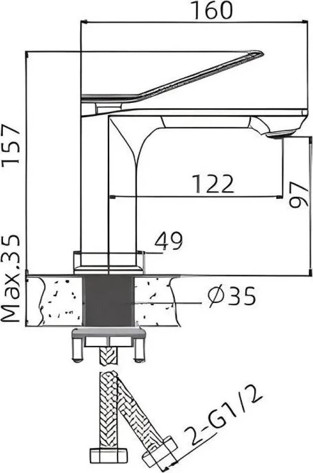 Belz B10618