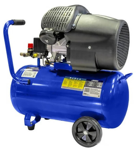 Компрессор Mikkeli AC-72