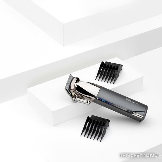 Машинка для стрижки волос BaByliss E996E