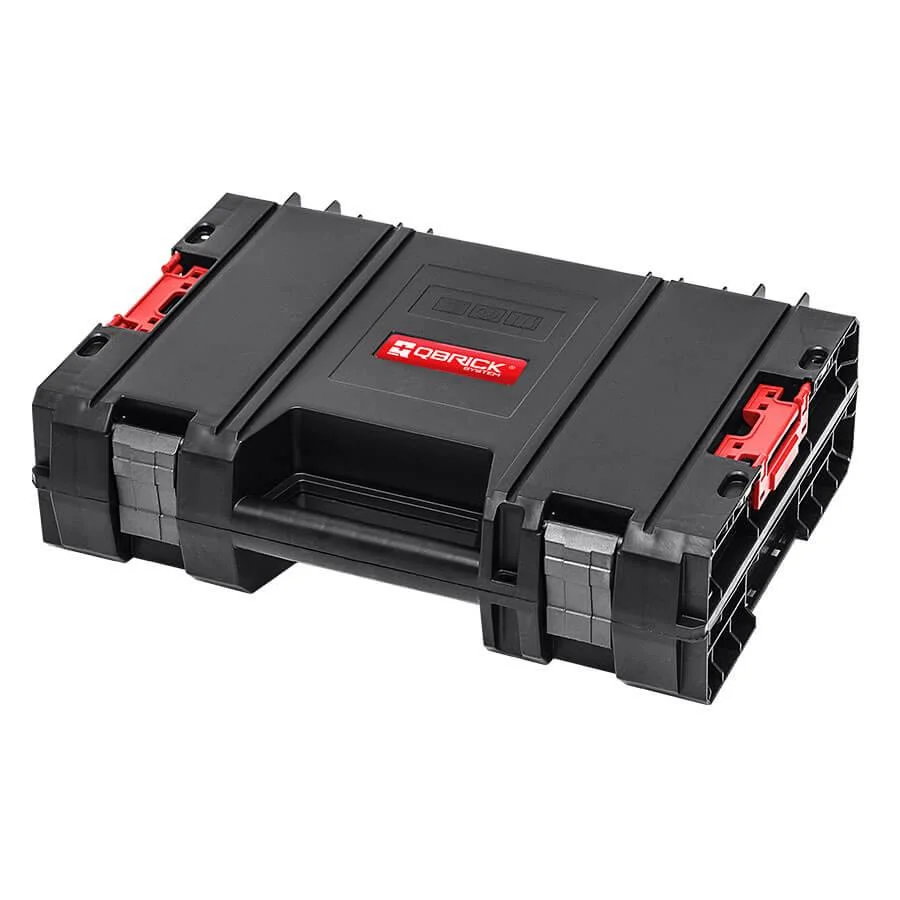 Набор ящиков Qbrick System Pro Set 1