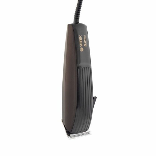 Машинка для стрижки Vitek VT-2577 BN
