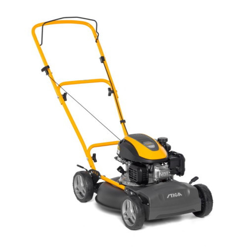 Газонокосилка бензиновая Stiga Multiclip 47 298471048/ST1