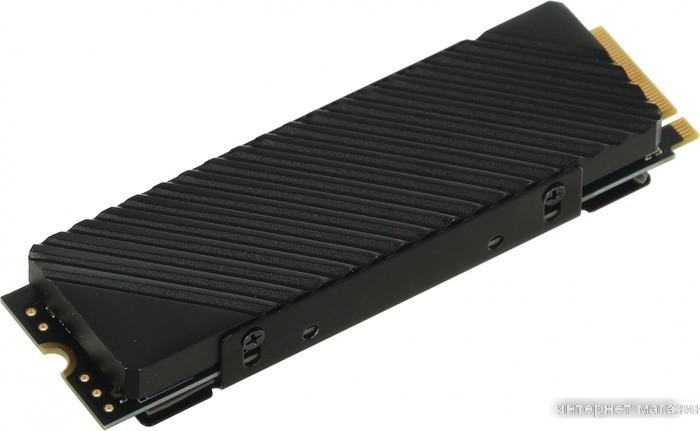 SSD Digma Top G3 512GB DGST4512GG33T