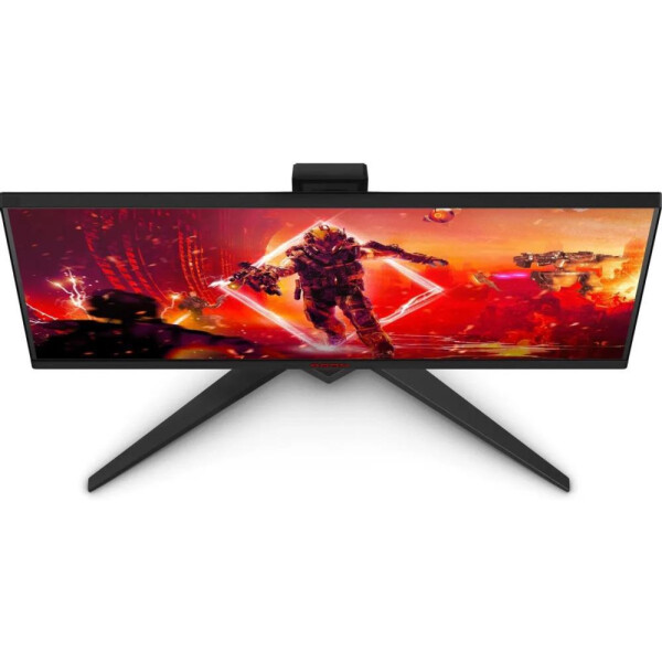 Игровой монитор AOC Agon AG275QXN