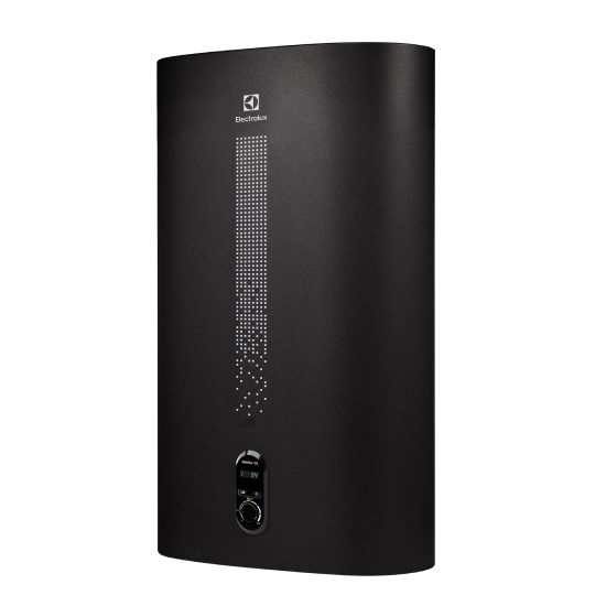 Накопительный электрический водонагреватель Electrolux EWH 80 Gladius 2.0 Grafit