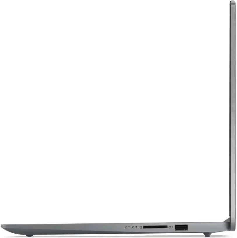 Ноутбук Lenovo IdeaPad Slim 3 15IRU8 82X7003KRK