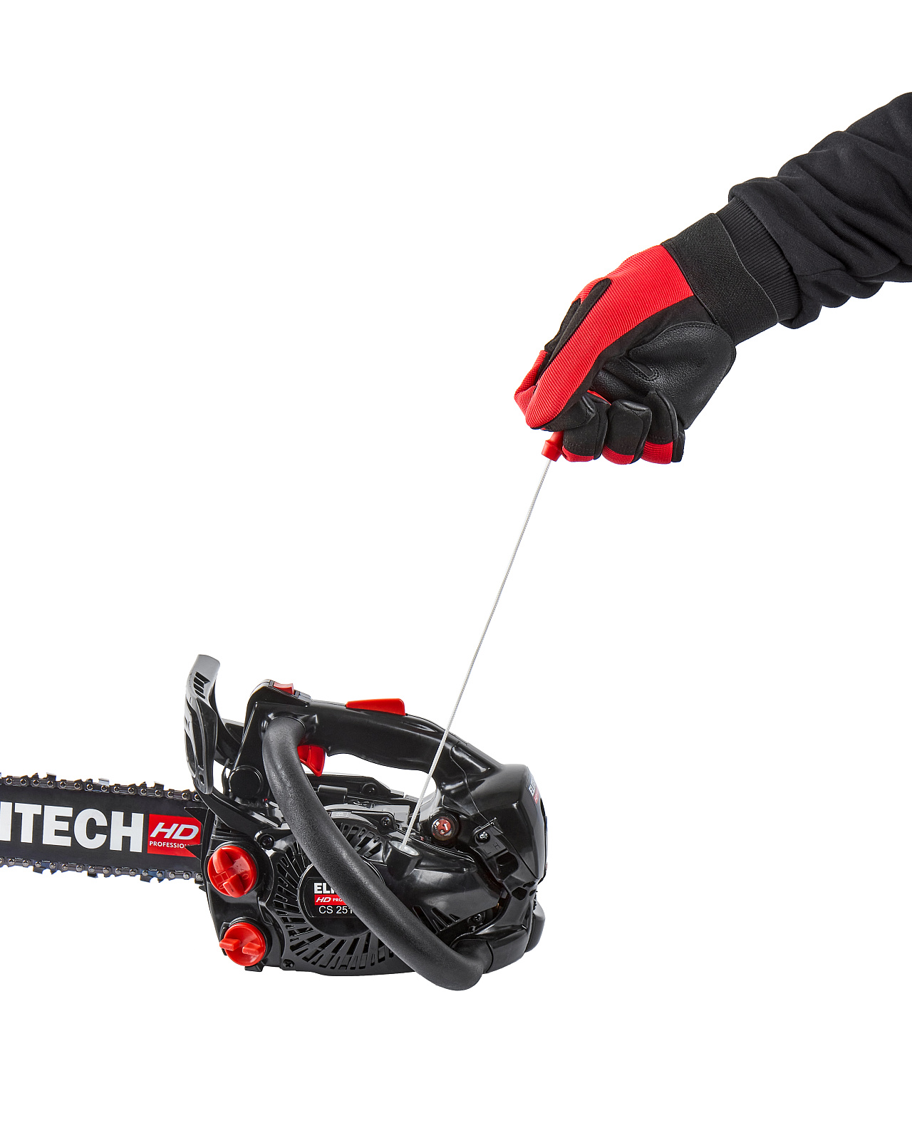 Бензопила ELITECH CS 2514T E1611.003.00
