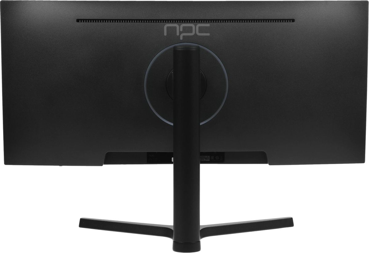 Монитор NPC MZ300L