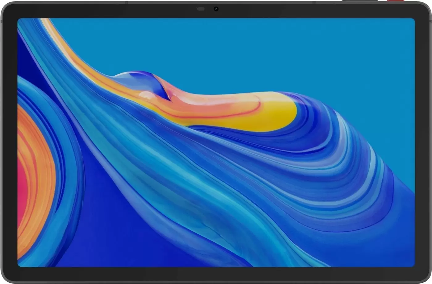 Планшет Digma Pro Edge 4G 8GB/128GB (серый космос)