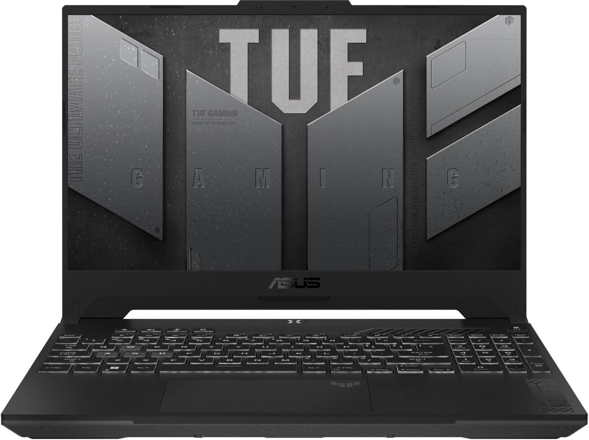 Игровой ноутбук ASUS TUF Gaming A15 FA507UI-LP181 (90NR0I65-M008K0)
