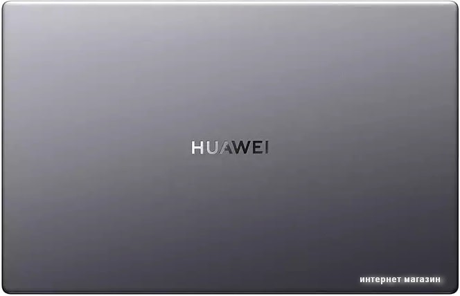 Ноутбук Huawei MateBook D 15 BoD-WDI9 53013PLV
