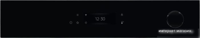 Электрический духовой шкаф Electrolux EOC8P39WZ