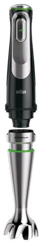 Погружной блендер Braun Multiquick 9 MQ9195XLI