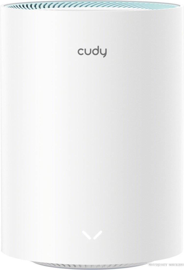 Wi-Fi роутер Cudy M1300 2.0 (1-Pack)