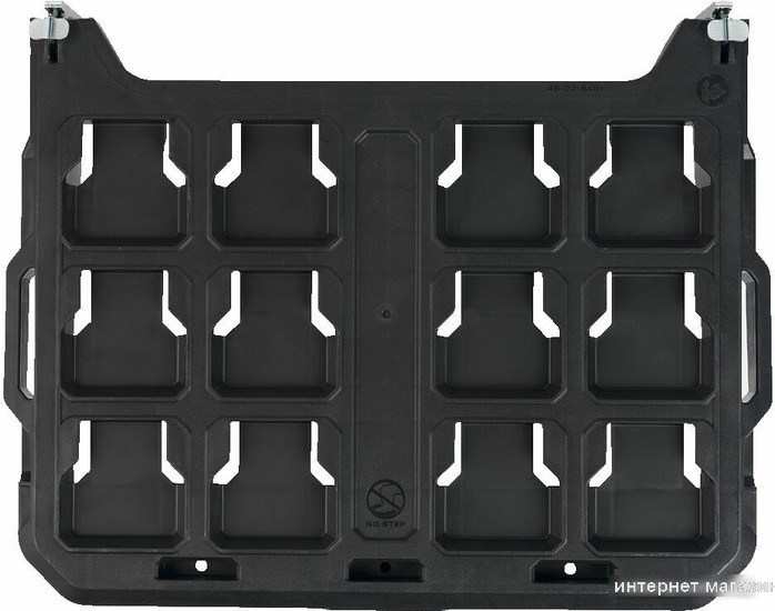 Полка Milwaukee Packout 4932478711