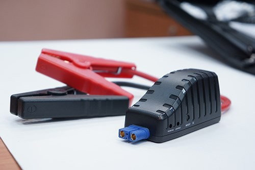 Пусковое устройство Aurora Atom 18 evolution
