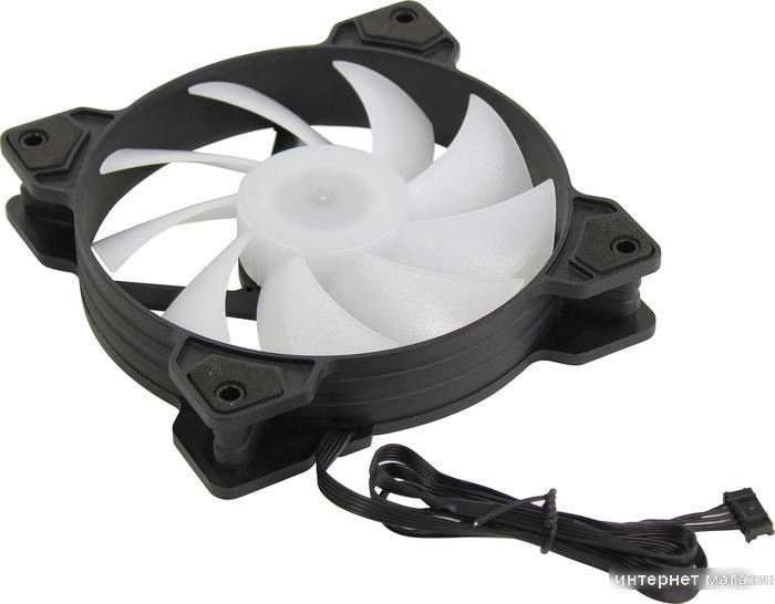 Вентилятор для корпуса Powercase M2_6P