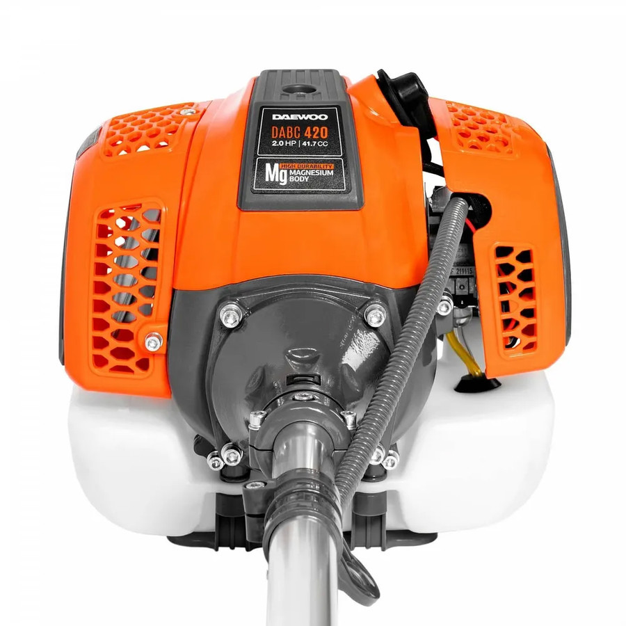 Триммер бензиновый Daewoo Power DABC 420