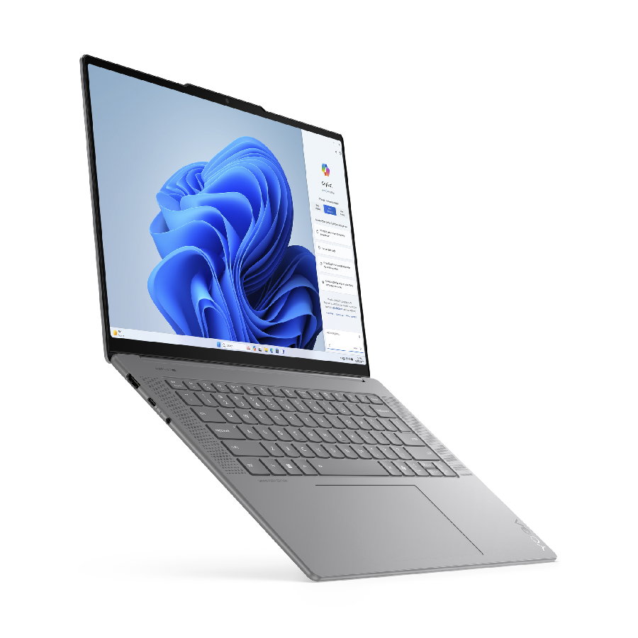 Ноутбук Lenovo Yoga Slim 7 15ILL9 83HM004LRK