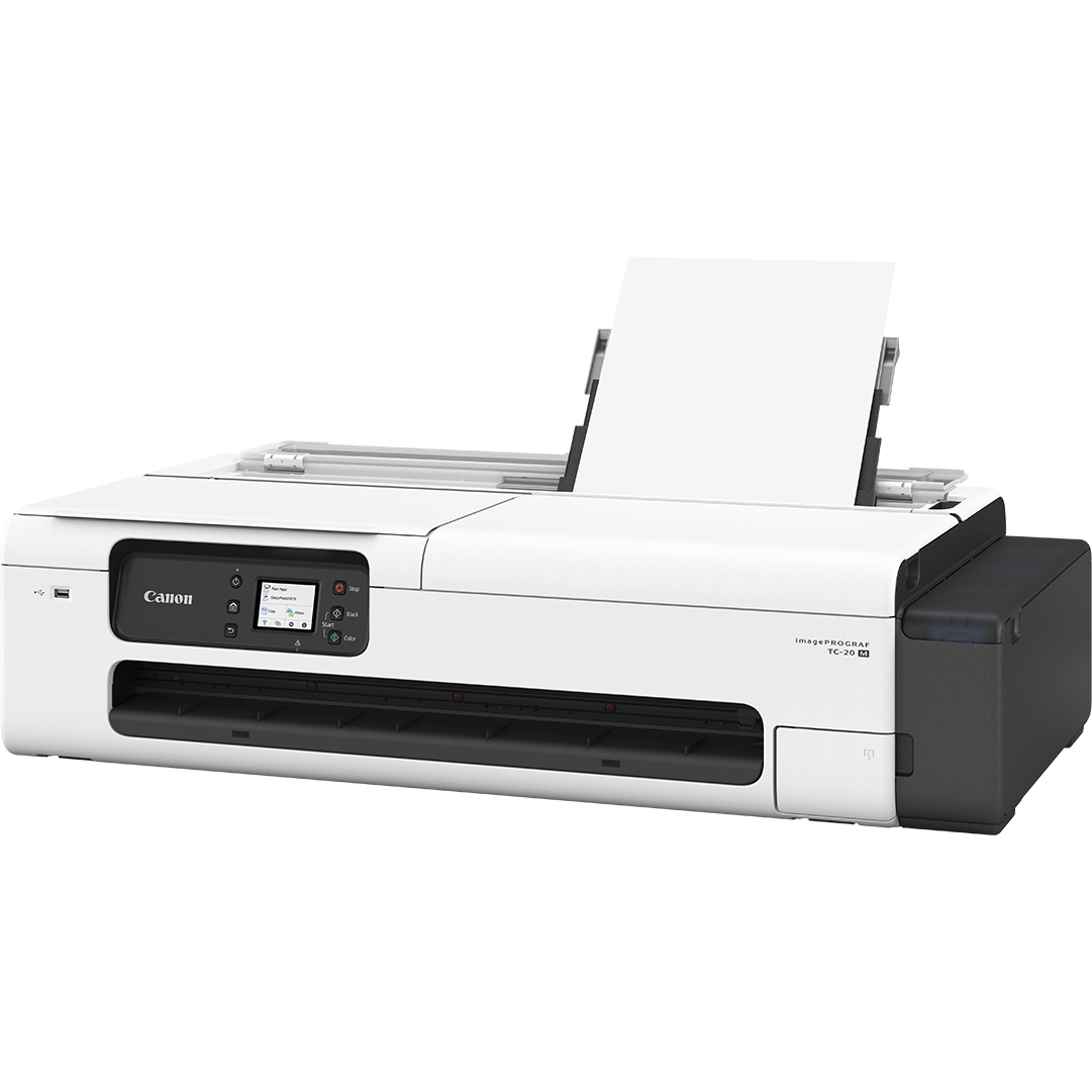 Плоттер Canon imagePROGRAF TC-20