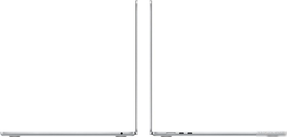 Ноутбук Apple Macbook Air 15" M3 2024 MRYP3