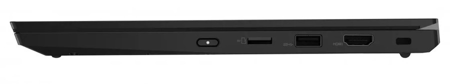 Ноутбук Lenovo ThinkPad L13 Gen 2 Intel 20VJS7LD00
