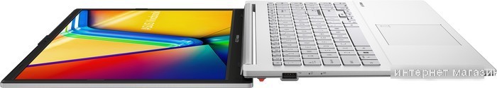 Ноутбук ASUS Vivobook Go 15 E1504GA-BQ527