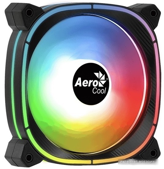 Вентилятор для корпуса AeroCool Astro 12F