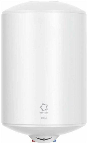 Накопительный электрический водонагреватель EcoStar Smile EWH-SM30-RE