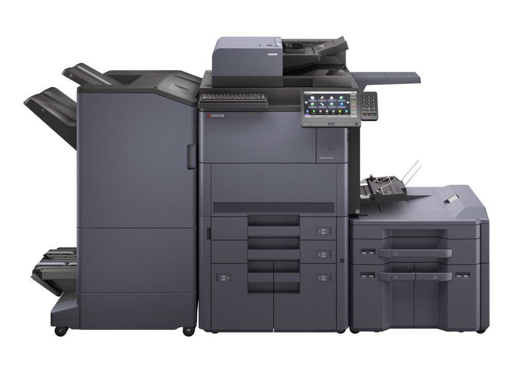 МФУ Kyocera Mita TASKalfa 7353ci