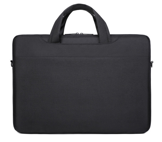 Сумка Miru Pockelot 17.3 MLB-1045 (черный)
