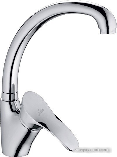 Смеситель Ledeme H01 L4101