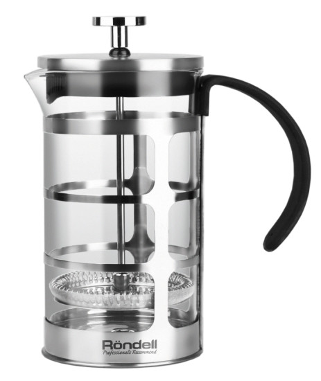 Френч-пресс Rondell Bond RDS-708