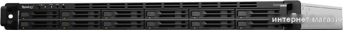 Сетевой накопитель Synology FlashStation FS2500