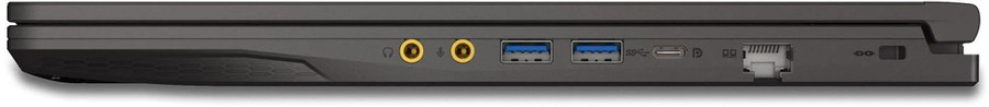 Ноутбук MSI Thin 15 B13BVE-1451US (9S7-16R831-1451)