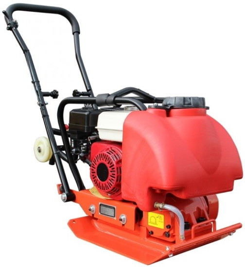 Виброплита Impulse VP60TL