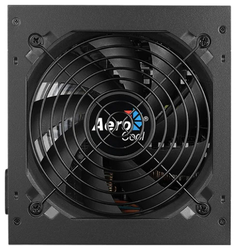 Блок питания AeroCool KCAS Plus 400W