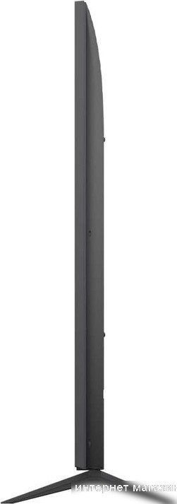 Телевизор LG NanoCell AI NANO80 75NANO80A6B