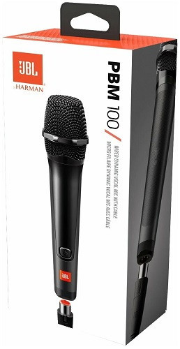 Микрофон JBL PBM100