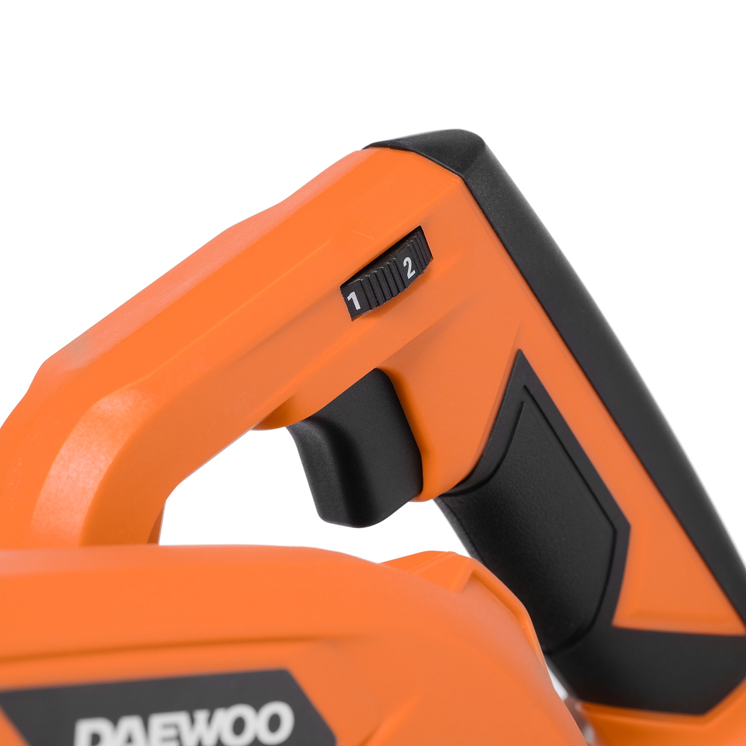 Ручная воздуходувка Daewoo Power DABL 2821Li Set (с 1-им АКБ)