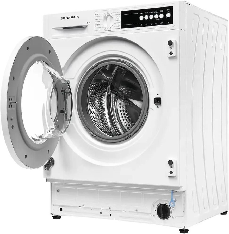 Стиральная машина KUPPERSBERG WM 540